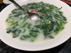 鸽汤万年青-大鸽饭(北京路店)