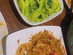 -壹块捌烧烤(灯市口店)