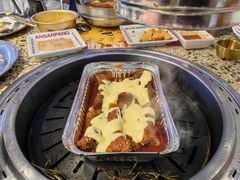 -安又胖韩国烤肉(美罗城店)