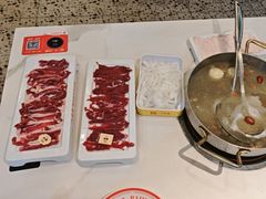 -八合里潮汕鲜牛肉火锅(上海汇智广场店)