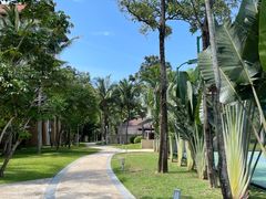 -三亚海棠湾万丽度假酒店