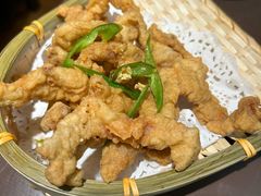-王繁星面馆(西安熙地港店)