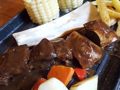 -马勒别墅·中餐厅