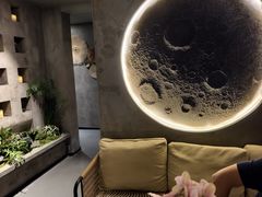 -施奈儿.洗头頭療.按摩SPA.采耳(上梅林店)
