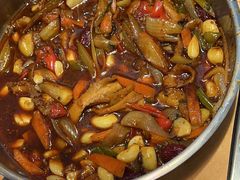 -黄记煌三汁焖锅(新世纪广场店)