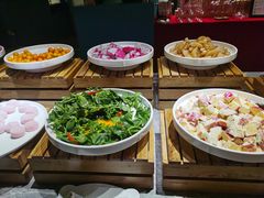 -食间牛排(湖西路店)