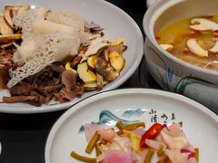 -黔蘑菇四季餐厅(观山湖店)