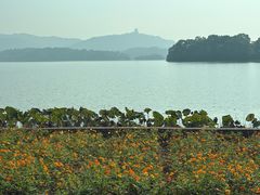 -池州市平天湖风景区
