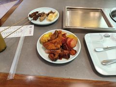 -比尔森巴西烤肉自助(红旗街店)