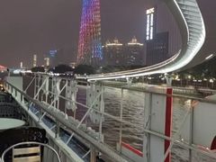-珠江夜游广州塔·中大码头