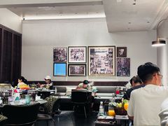 -鼎鼎香·港式火锅(北京SKP店)