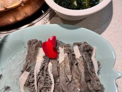 -牛村来人潮汕牛肉火锅(西单店)