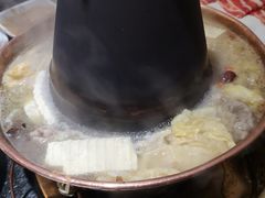 -北门涮肉·炭火铜锅涮肉(什刹海店)