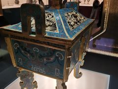 -上海博物馆(人民广场馆)