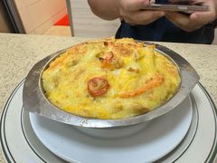 -彩香园咖啡美食(海南花园第2座店)