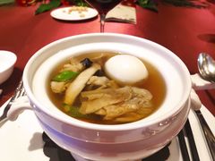 -三宝大饭店-中和艺素餐厅(浦上金山正祥广场店)