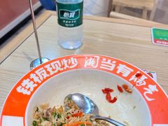 -萝卜向南·湘西泡菜·腊味炒饭(星河coco city店)