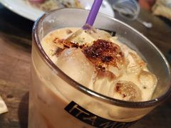 -意乐餐厅(海富商场店)