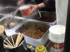 牛筋粉-骏骏牛肉粉店(吉庆街店)