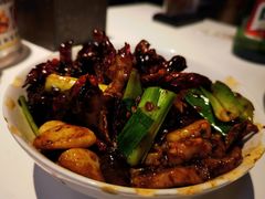 -丹虾|文和友小龙虾·烙锅(陕西路旗舰店)