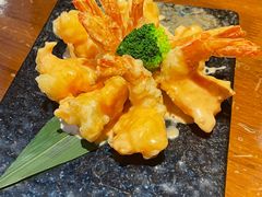 -千代武日本料理(开发区店)