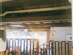 大堂-易老妈蹄花.特色川菜(人民公园总店)