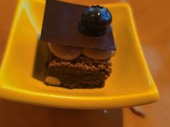 -视界美食自助餐厅·石家庄希尔顿酒店