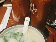 -Local泰莲庭(虹鳟鱼店)