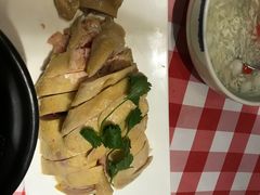 -老上海弄堂菜馆(恒基名人购物中心店)