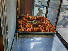 -卢聪艺小吃店(阳翟总店)