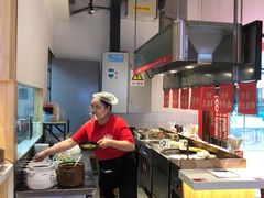 -怪噜范·老贵阳街头名小吃(数博万达店)