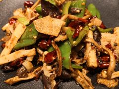 -十三式重庆江湖菜(金茂览秀城店)