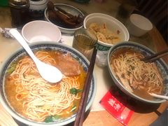 片儿川-慧娟面馆·餐厅(望江路店)
