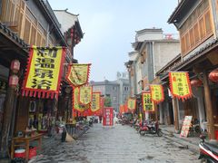 -巢湖名吃·徽府农家菜(半汤店)