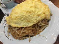 合菜盖帽-娄三少春饼·烤鸭(合生汇购物中心店)