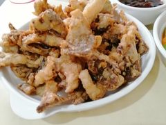 -满口香饭店