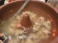 -大理实力希尔顿酒店•御玺中餐厅