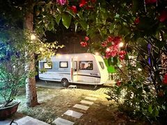 -TIPPI营地 房车主题·露营烧烤团建轰趴(天安假日店)