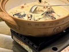 -箸福·夜上海(雨花客厅店)