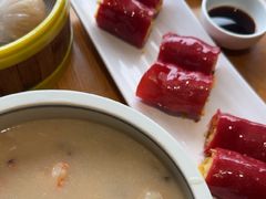 -如轩·海鲜砂锅粥·潮汕菜(沿江东路店)