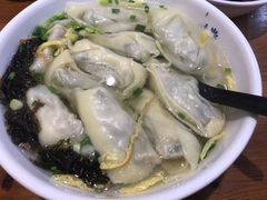 -周素珍湖州大馄饨(直戒坛寺巷店)