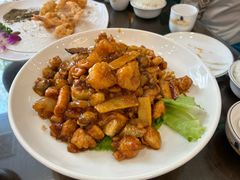 八珍豆腐-润泽园饭庄(中山路店)