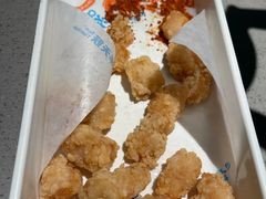-半天妖烤鱼(西直门凯德mall店)