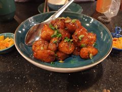 -华豫川酒家(大卫城店)