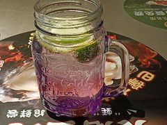 -得意啫·广东啫啫煲(前海HOP店)