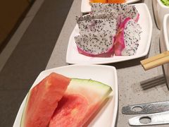 -海底捞火锅(海澜财富中心店)