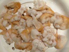 -马路边上·小海鲜烧烤(八一路店)