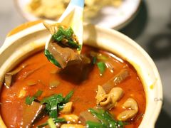 -金龙·打边炉(南京西路店)