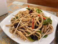 -清真·鸦儿李记·小馆(后海店)