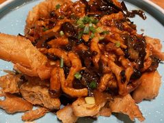 -新白鹿餐厅(爱琴海购物中心店)